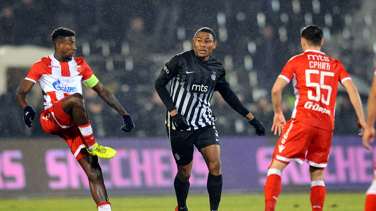 Leandre Tavamba