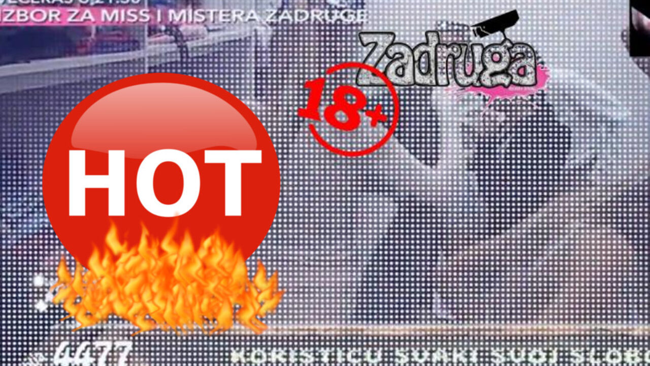 zadruga