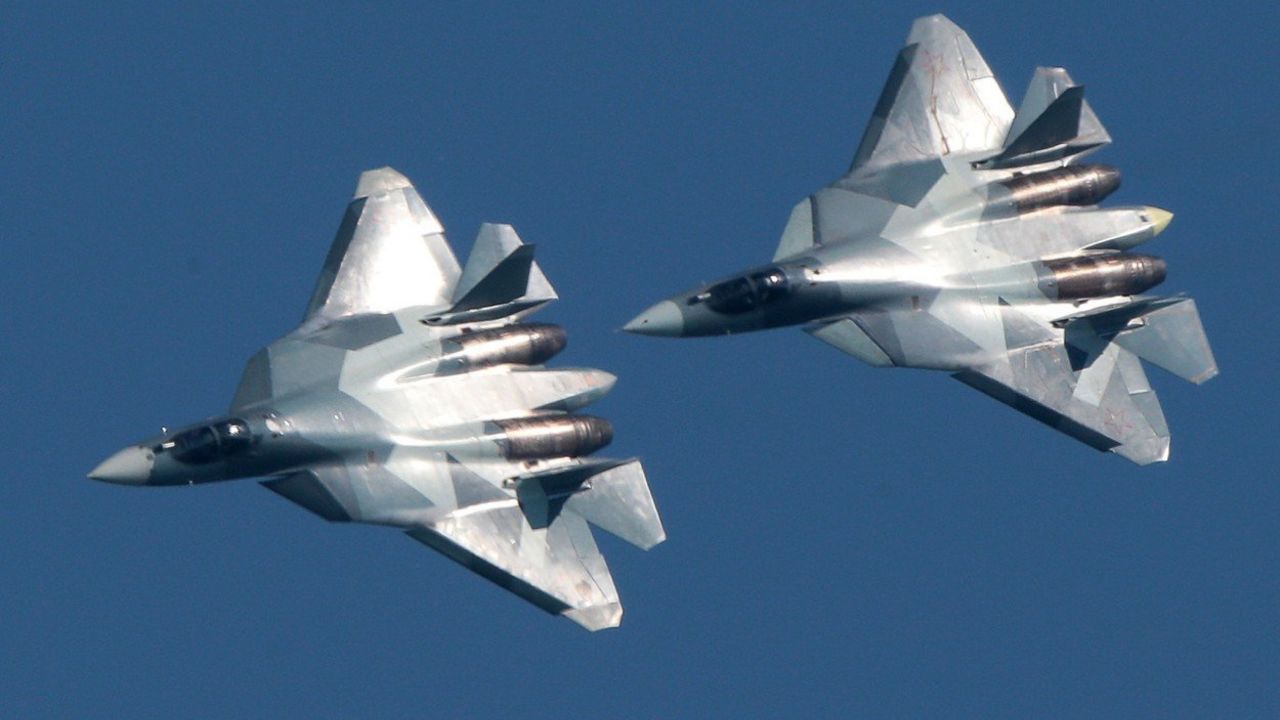 Su-57