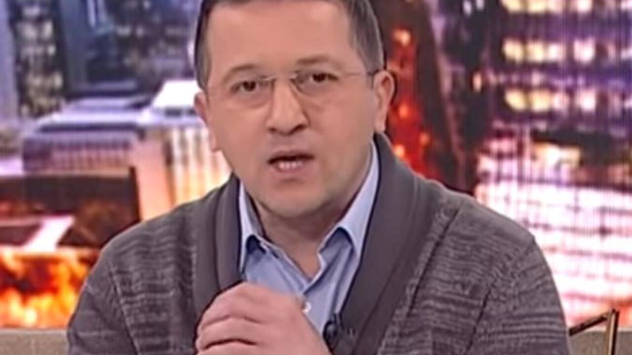 Srđan Predojević