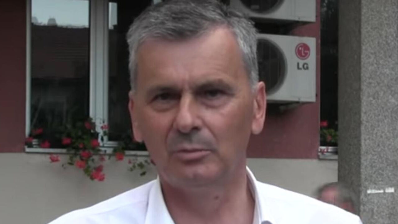 Milan Stamatović