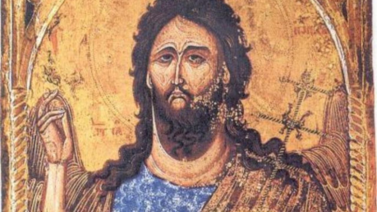 Sveti Jovan