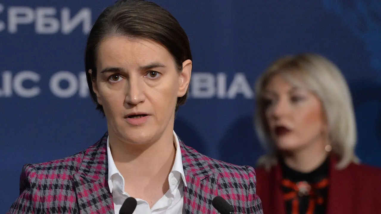 Ana Brnabić