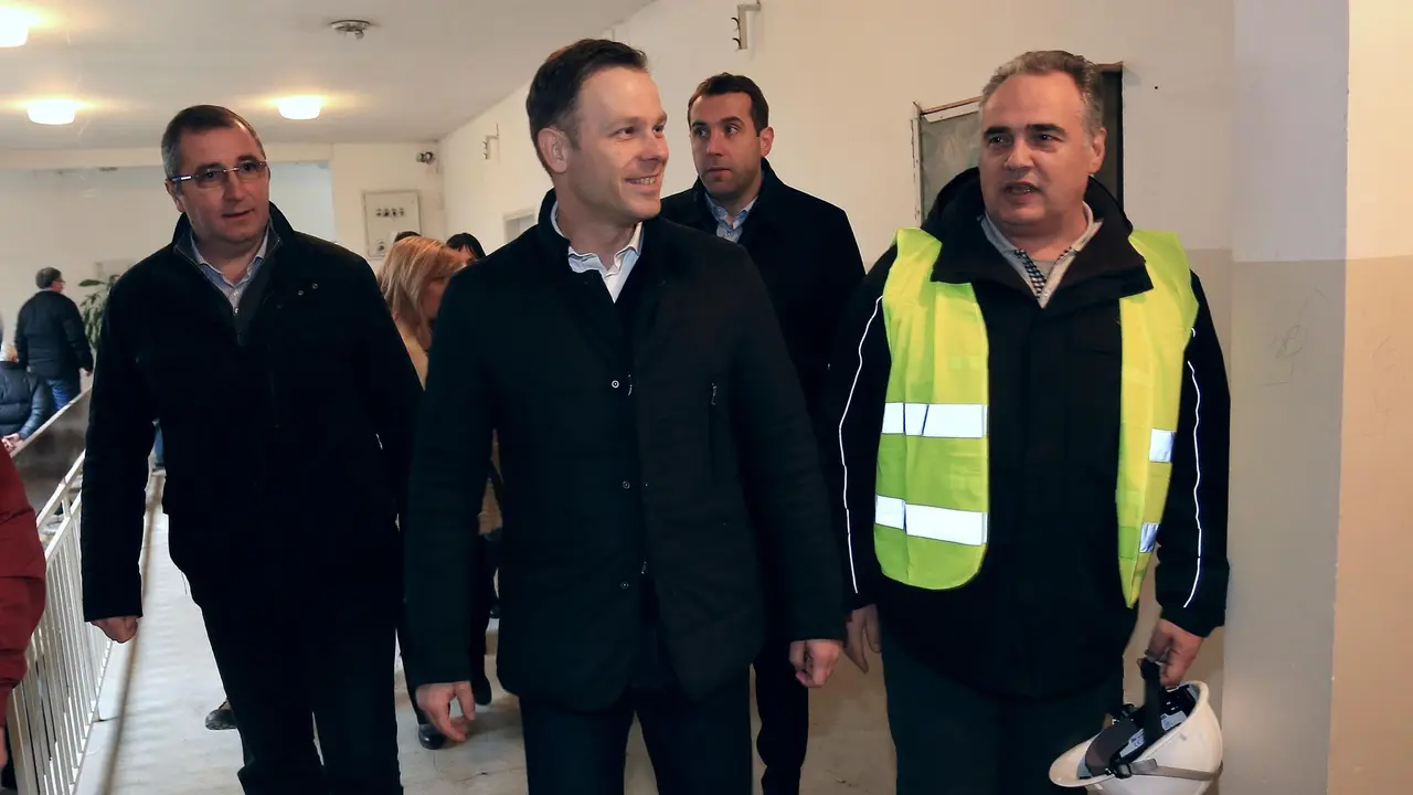 Siniša Mali