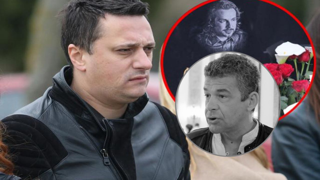 Andrija Milošević, Nebojša Glogovac i Marinko Madžgalj