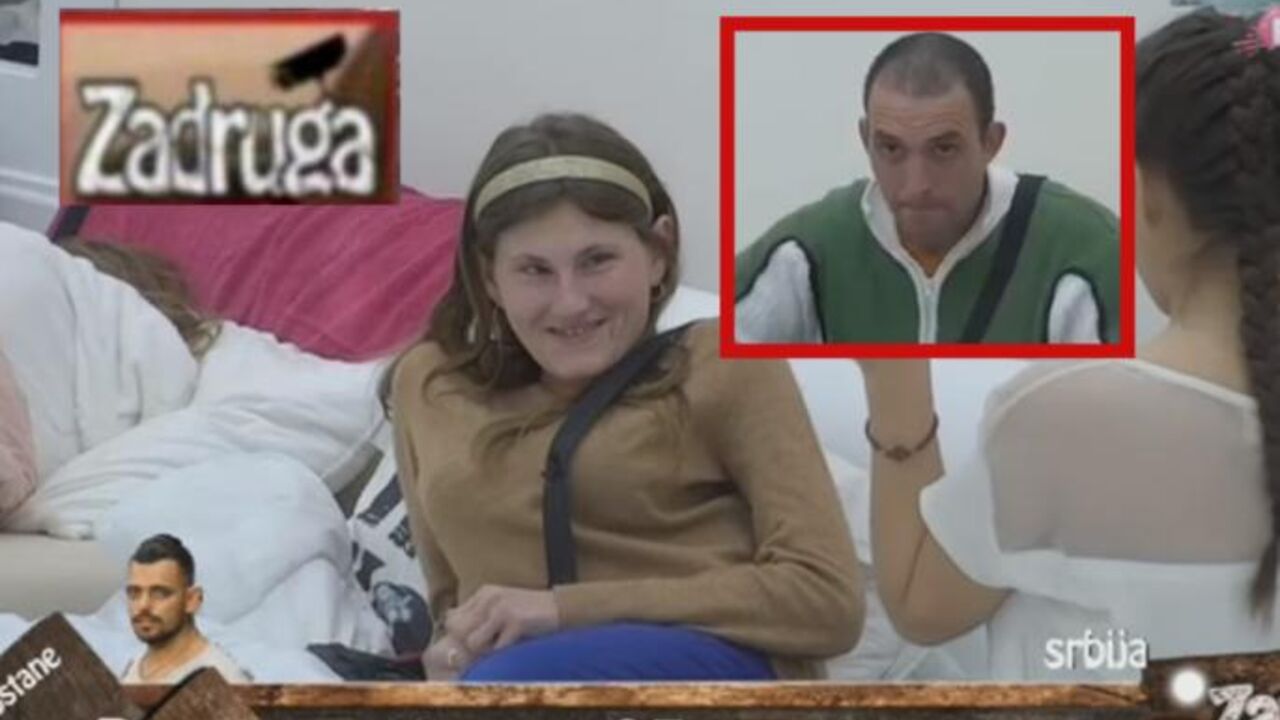 Marko DNK i DIvna DNK