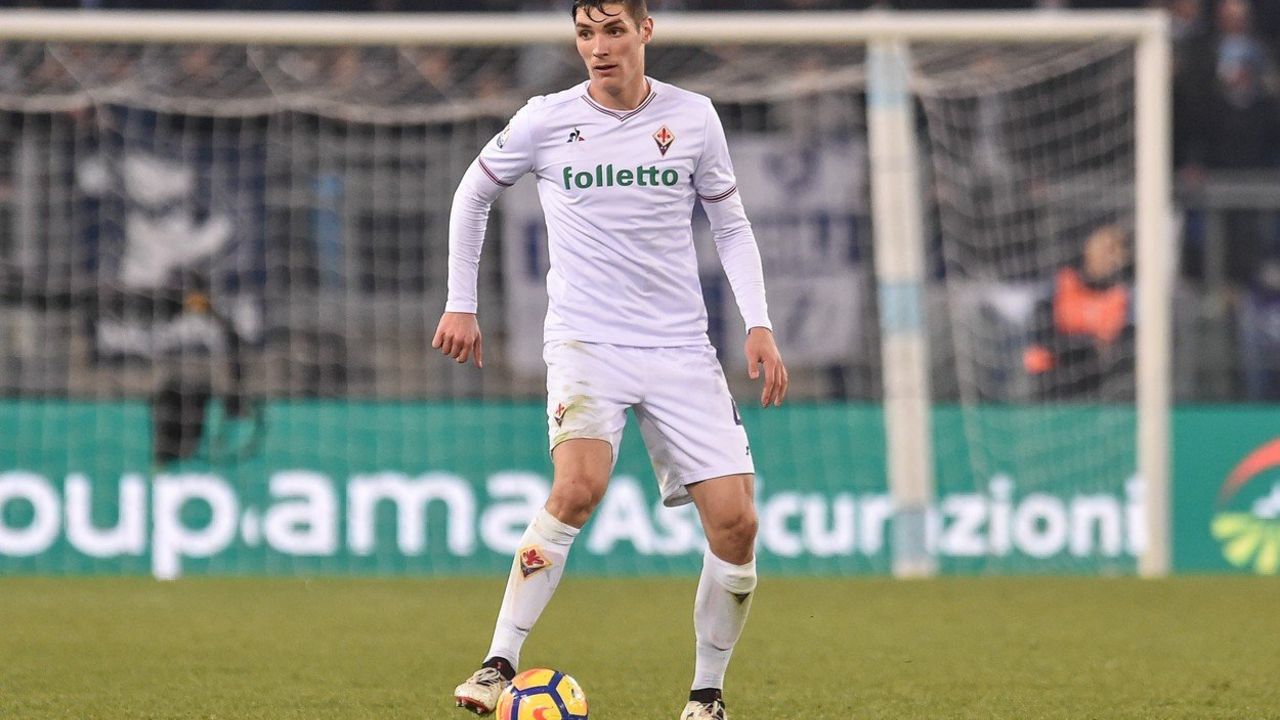 Nikola Milenković