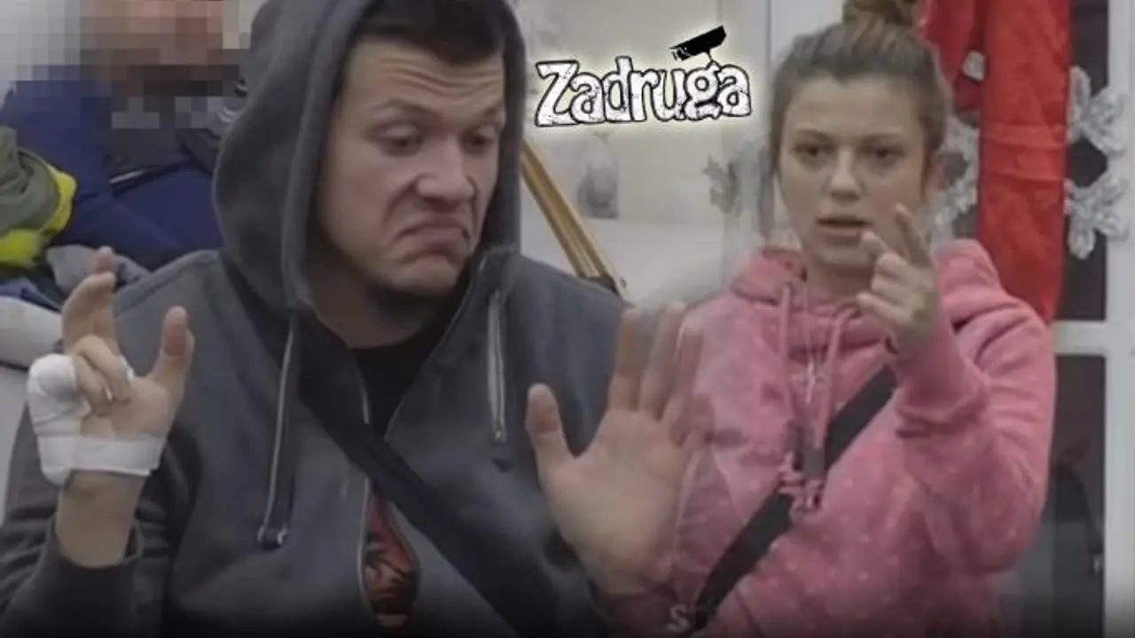 Zadruga