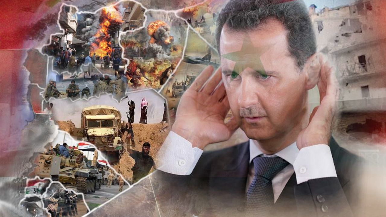 Bašar al-Asad 