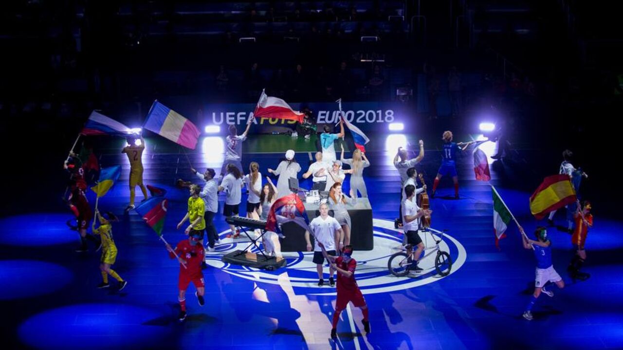Futsal