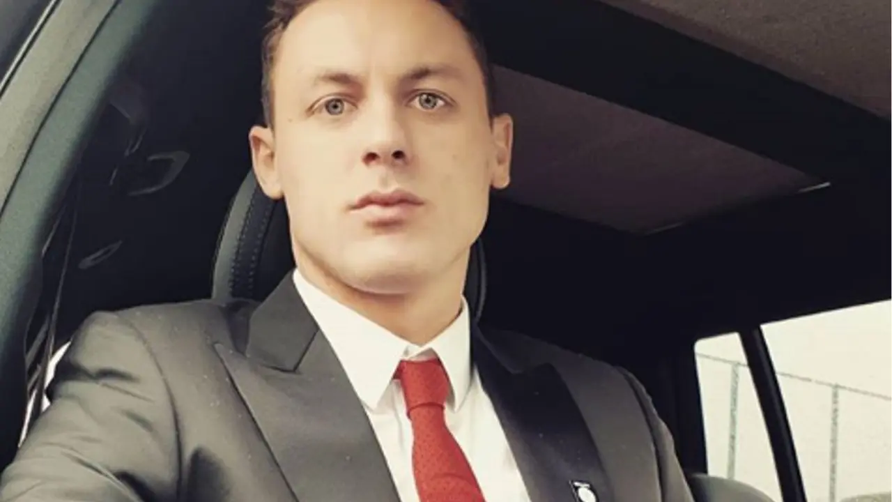 Nemanja Matić