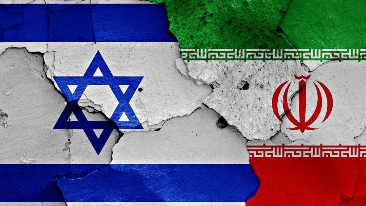 iran, izrael