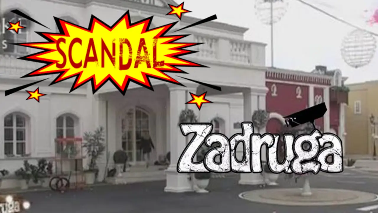 zadruga