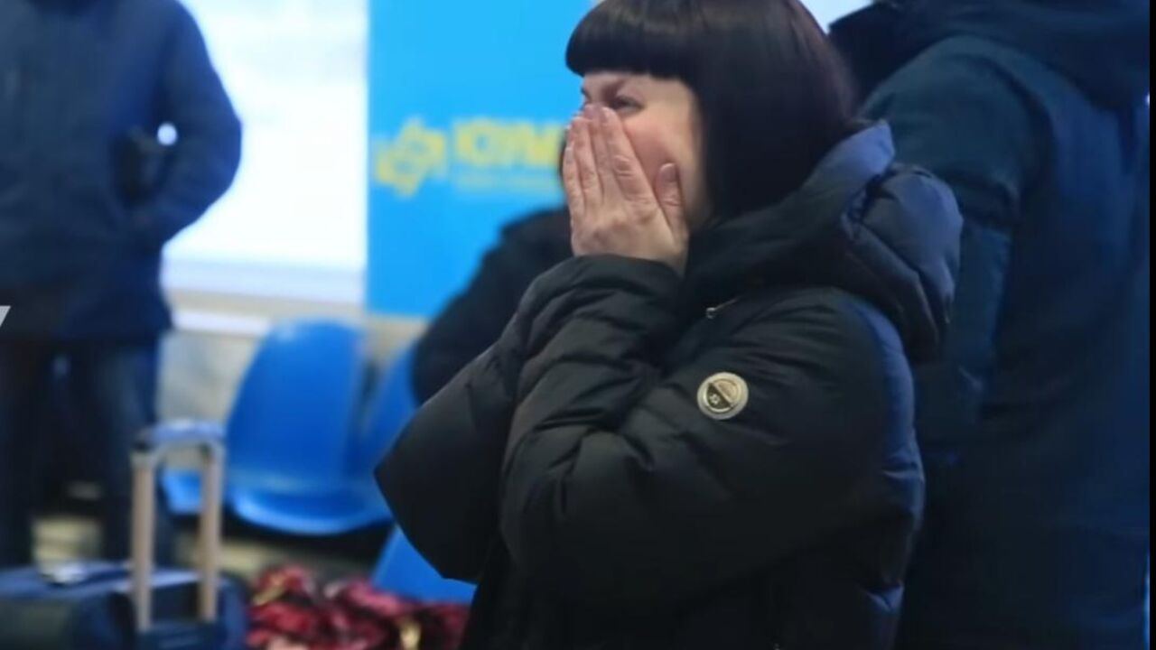 avionska nesreća