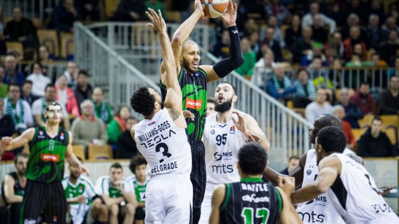 KK Partizan