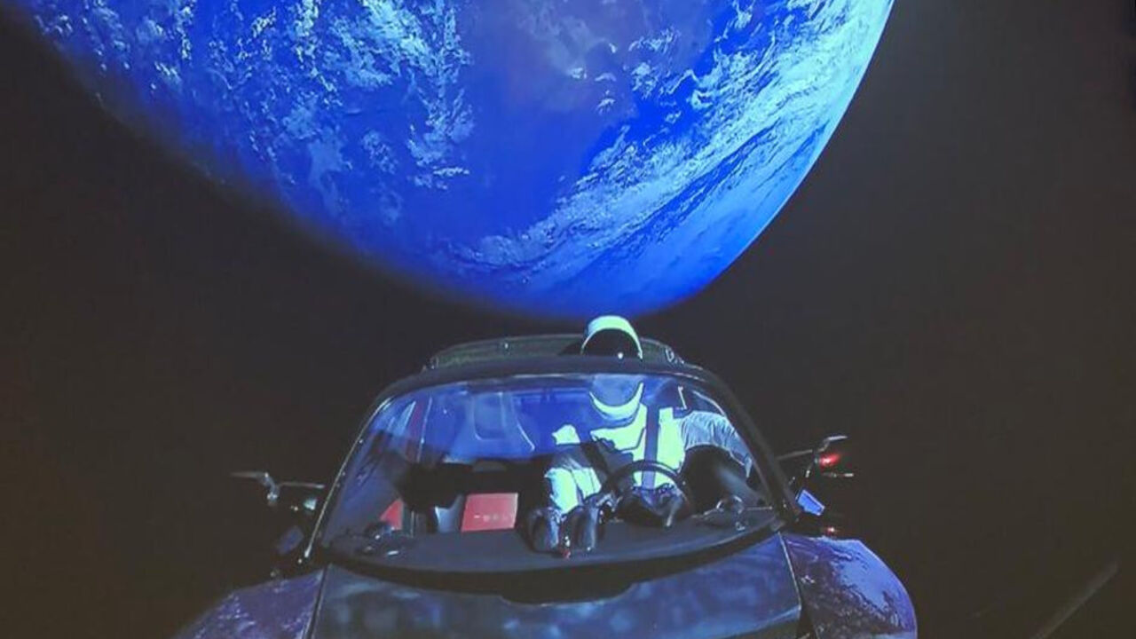 Starman