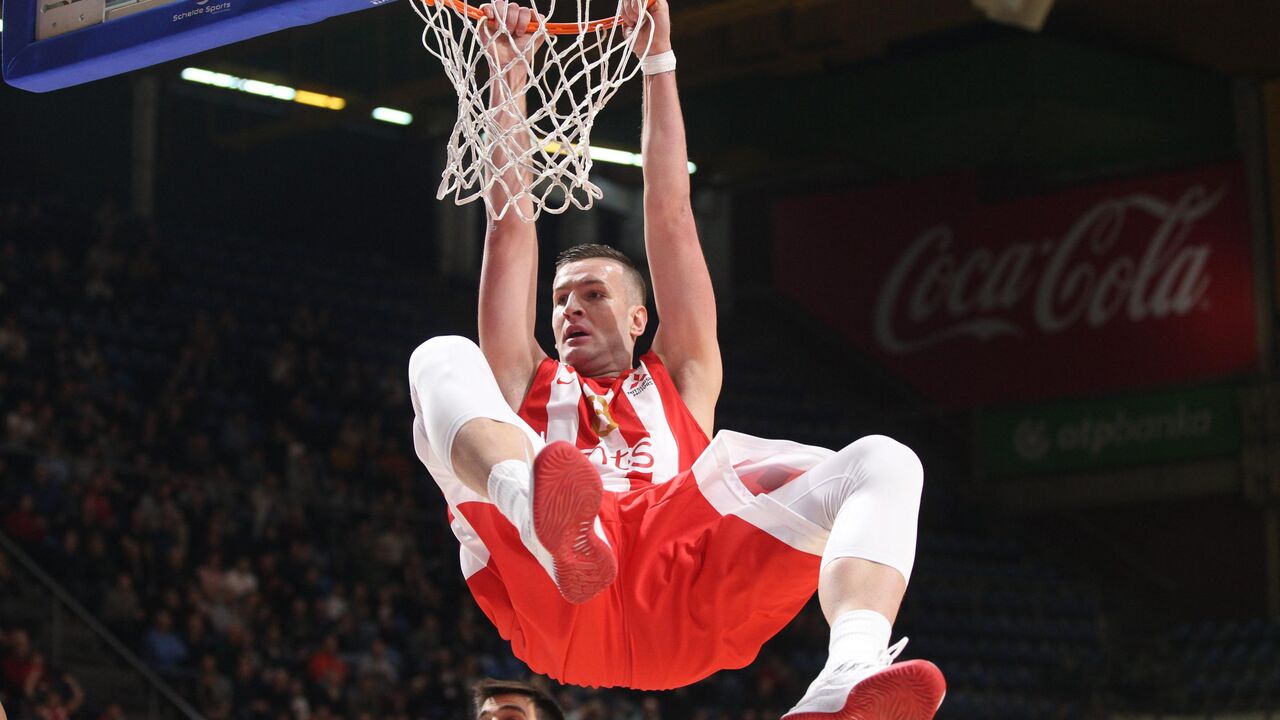Alen Omić