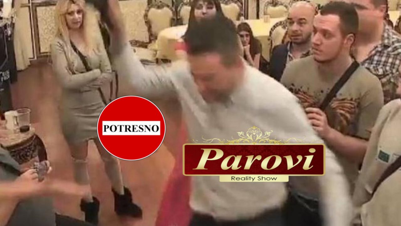 Parovi