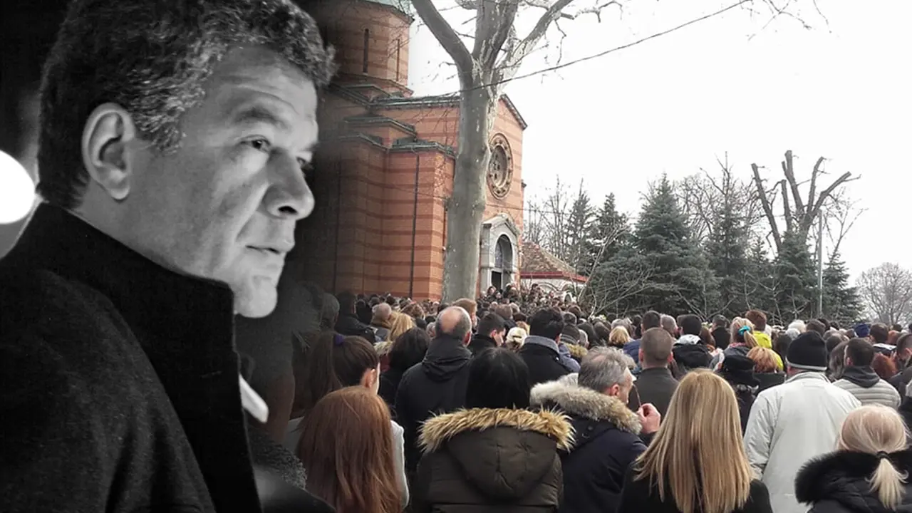 Nebojša Glogovac
