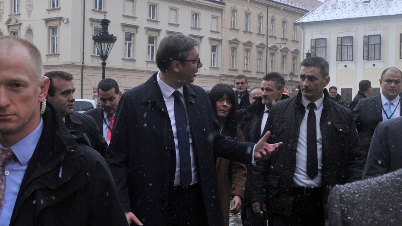 vucic