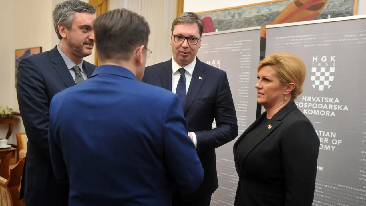 Vucic