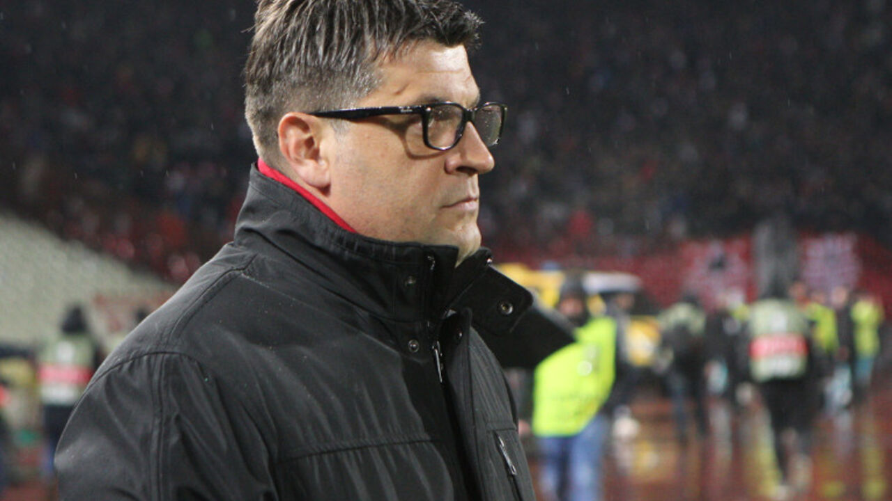 Vladan Milojević