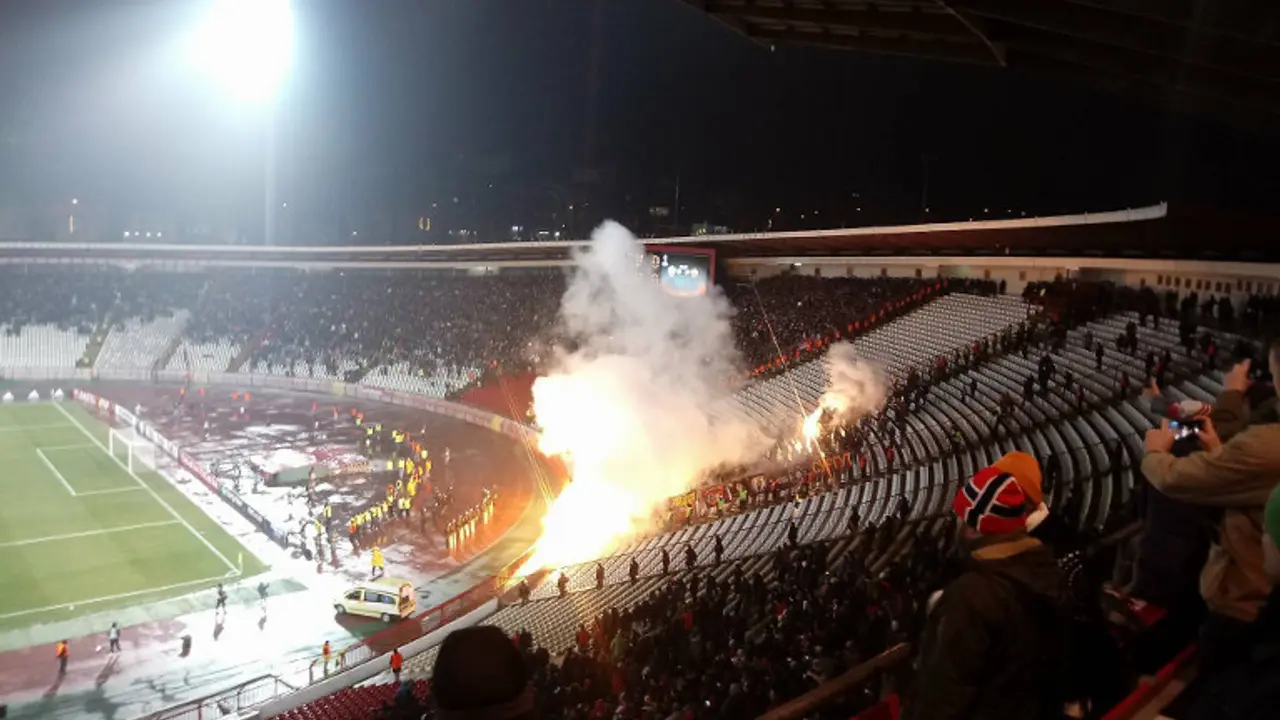 Bakljada
