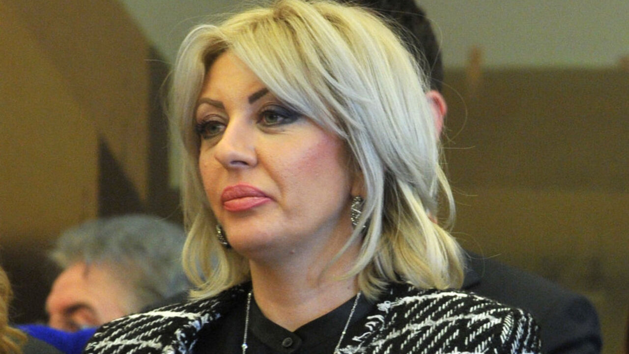 Jadranka Joksimović