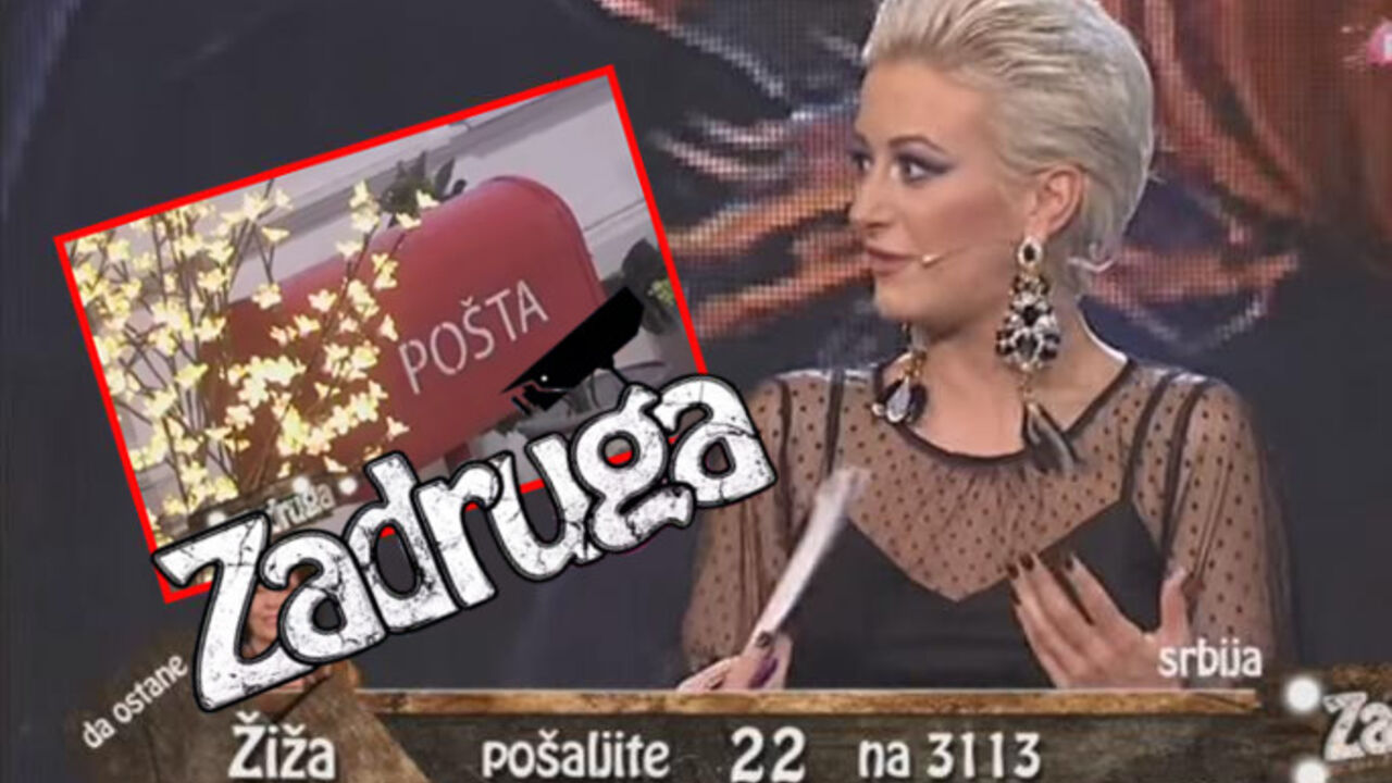 zadruga