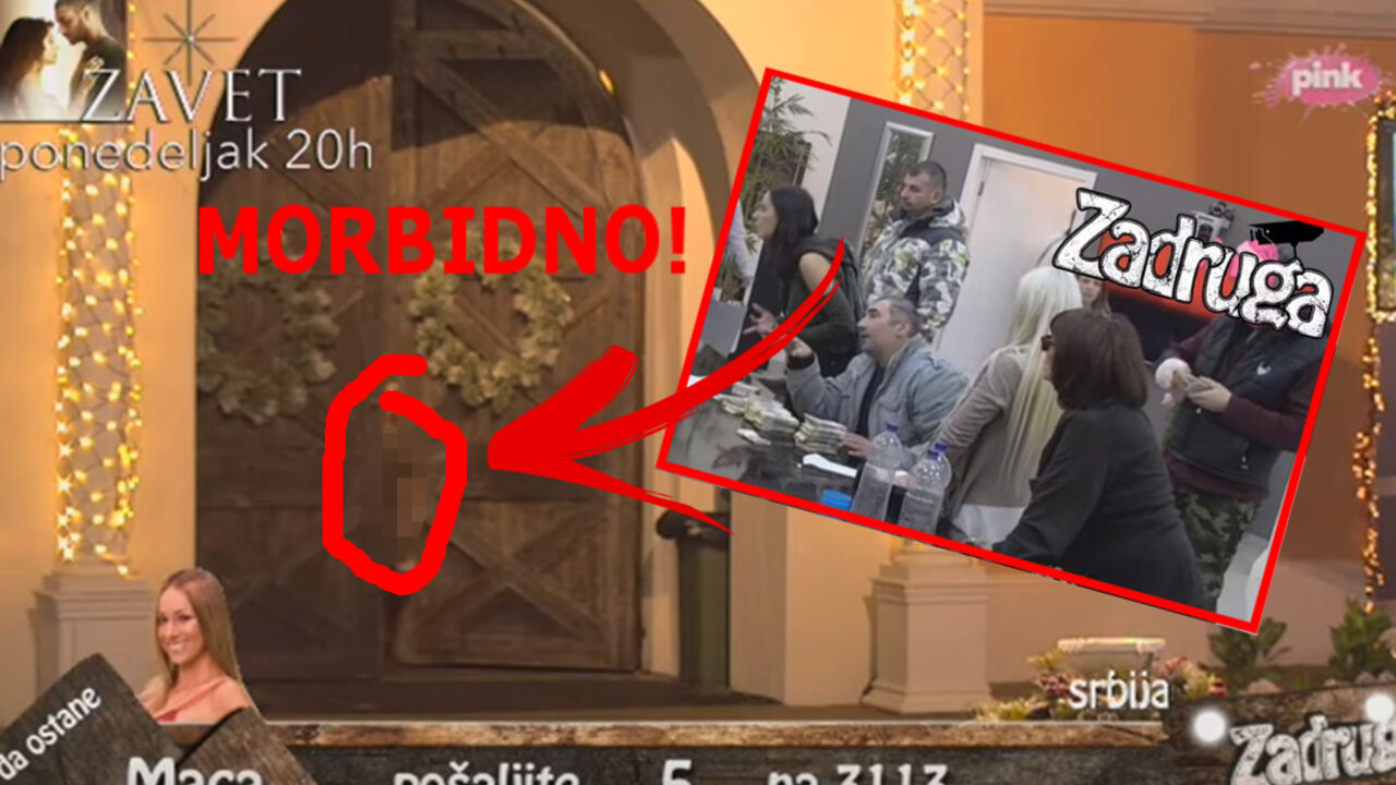 Zadruga