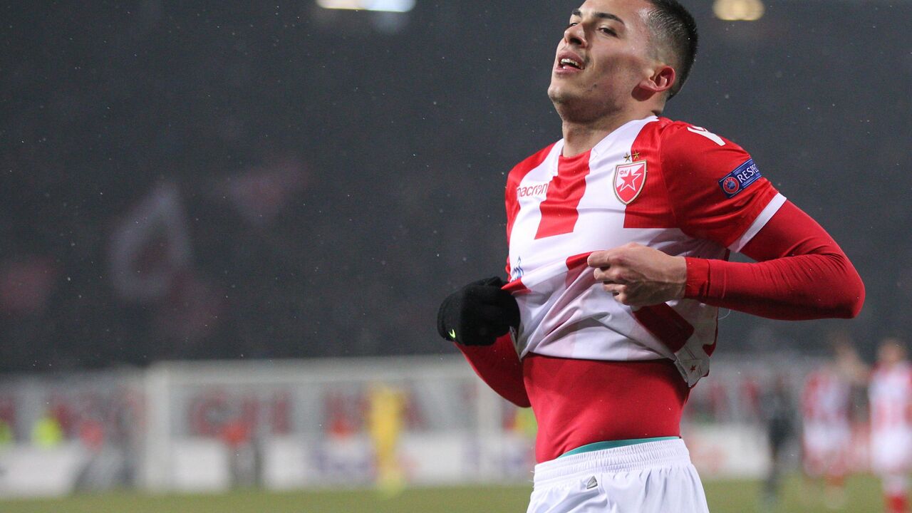 Nemanja Radonjić