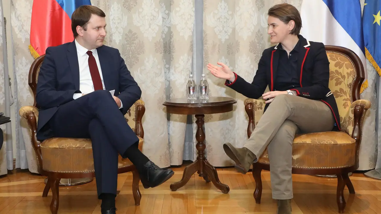 Ana Brnabić 