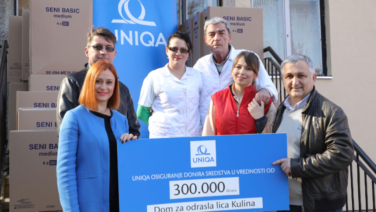 UNIQA