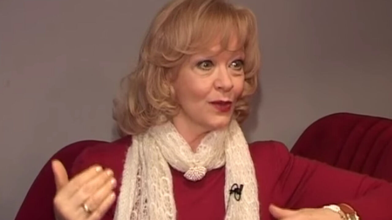 Milena Dravić