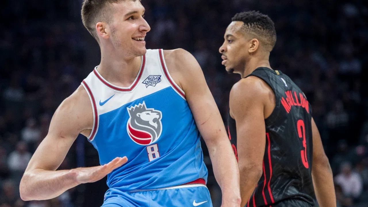 Bogdan Bogdanović