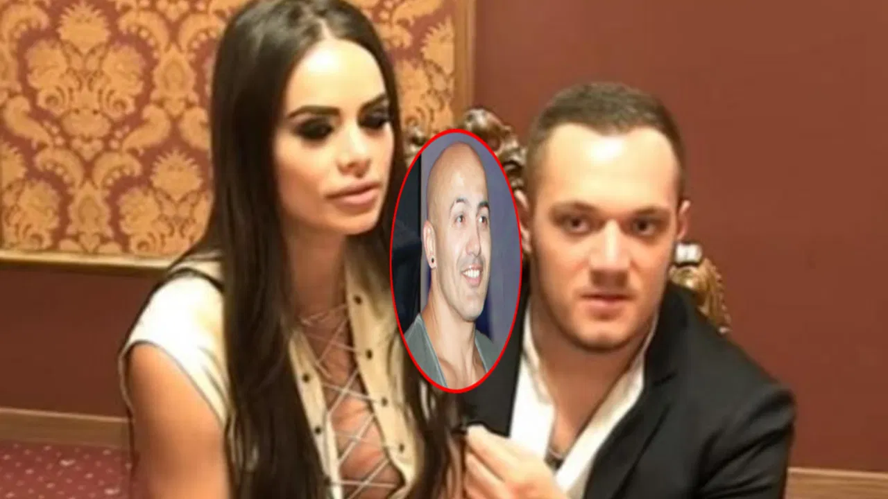 Naida Gadžo, Baki B3 i Nenad Marinković Gastoz