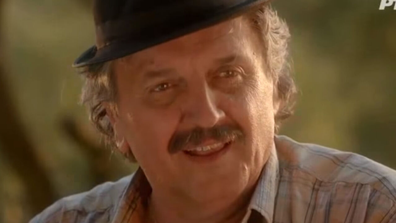 Radoš Bajić 