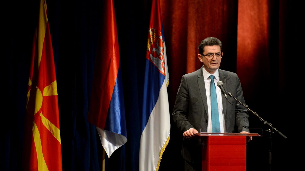 Veroljub Arsić 