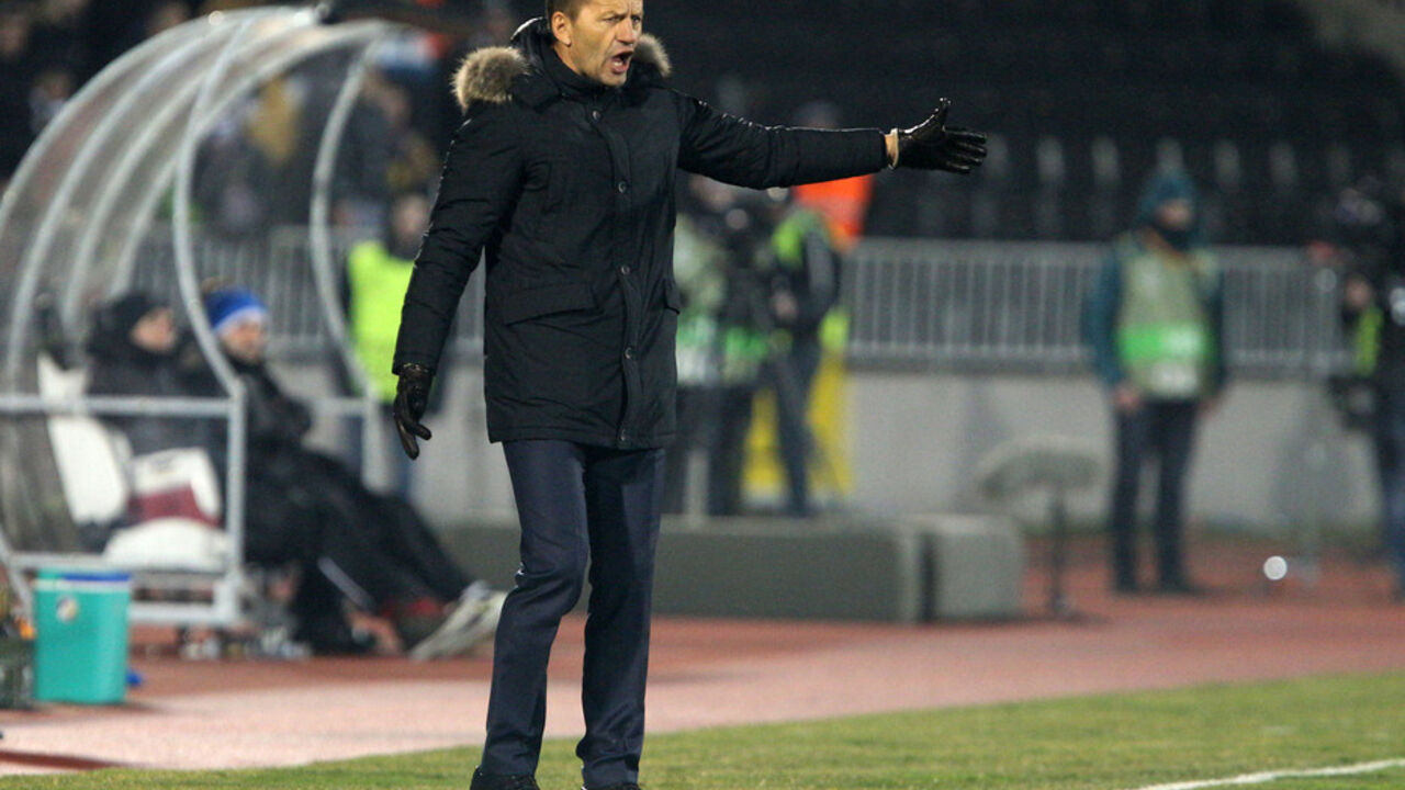 Miroslav Đukić