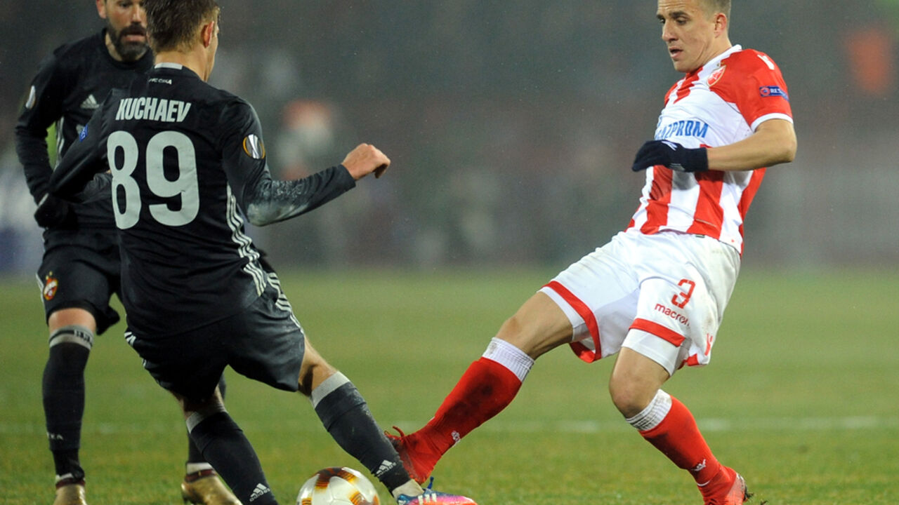 Branko Jovičić