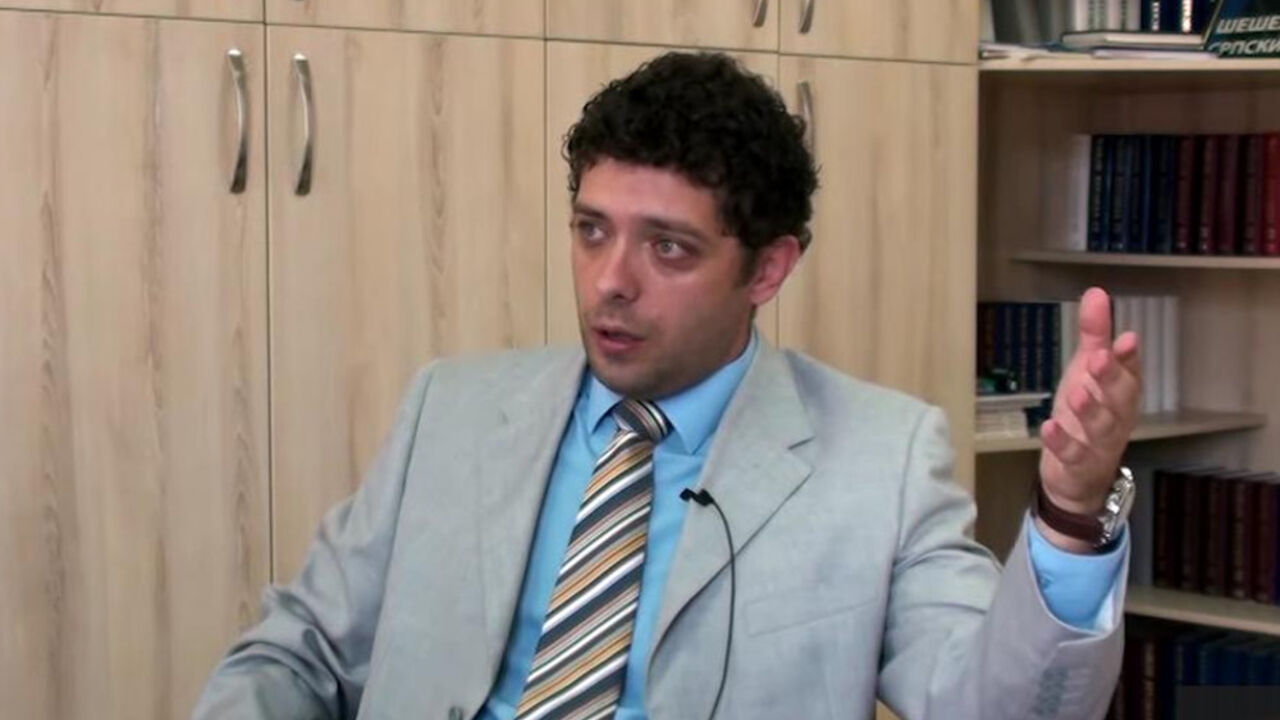  Miljan Damjanović
