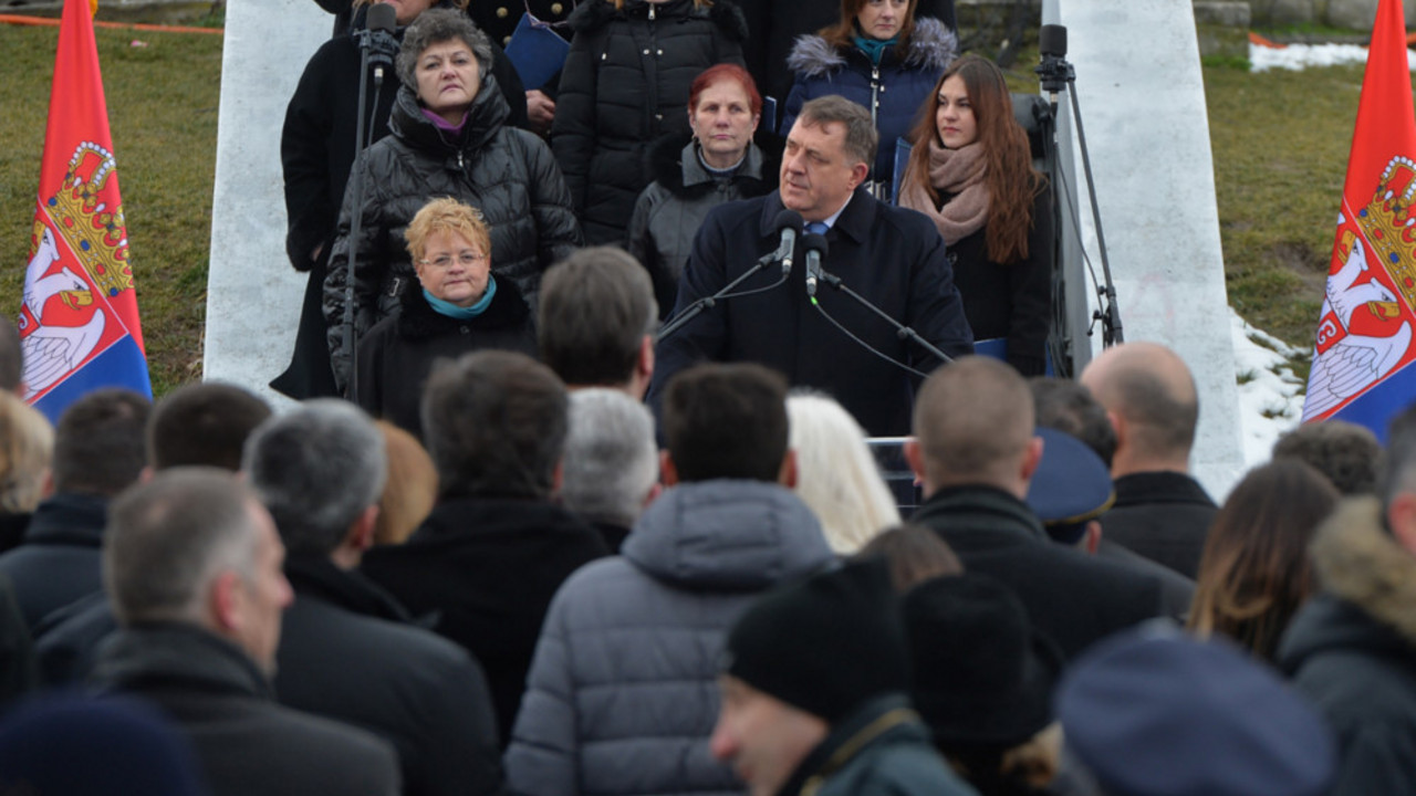 Milorad Dodik