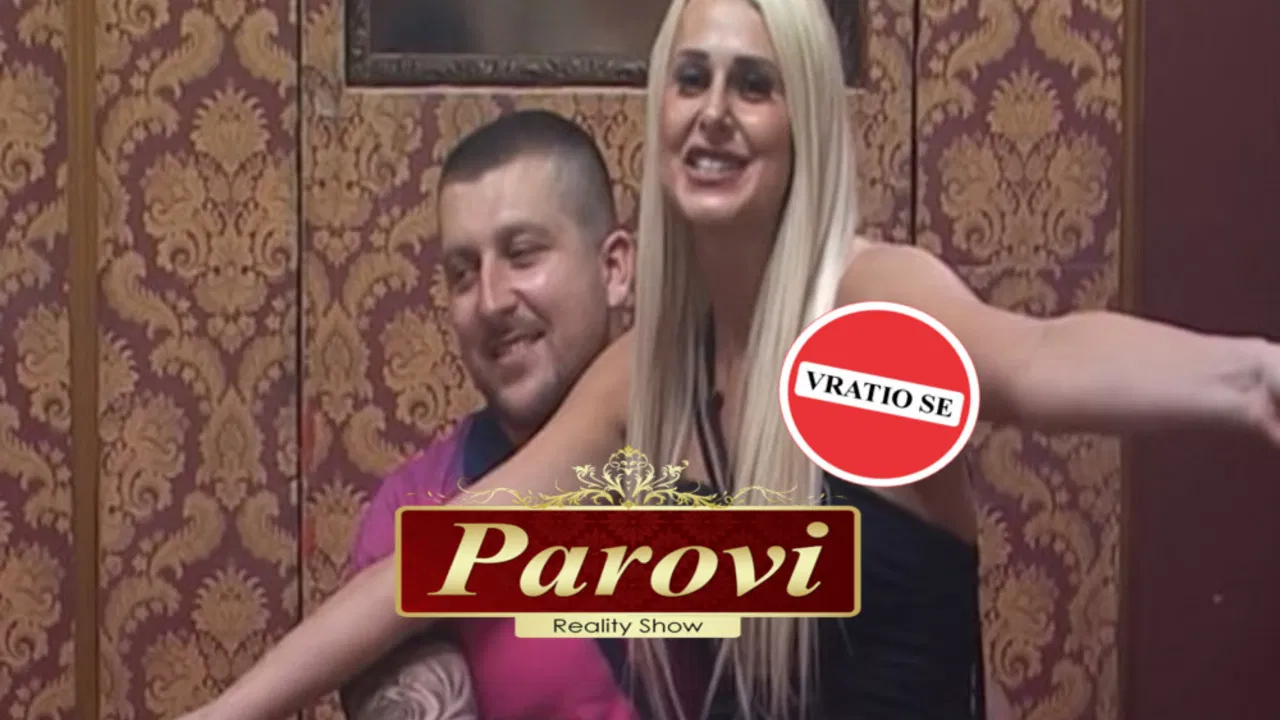 Mladen Vuletić, Branka Okuka