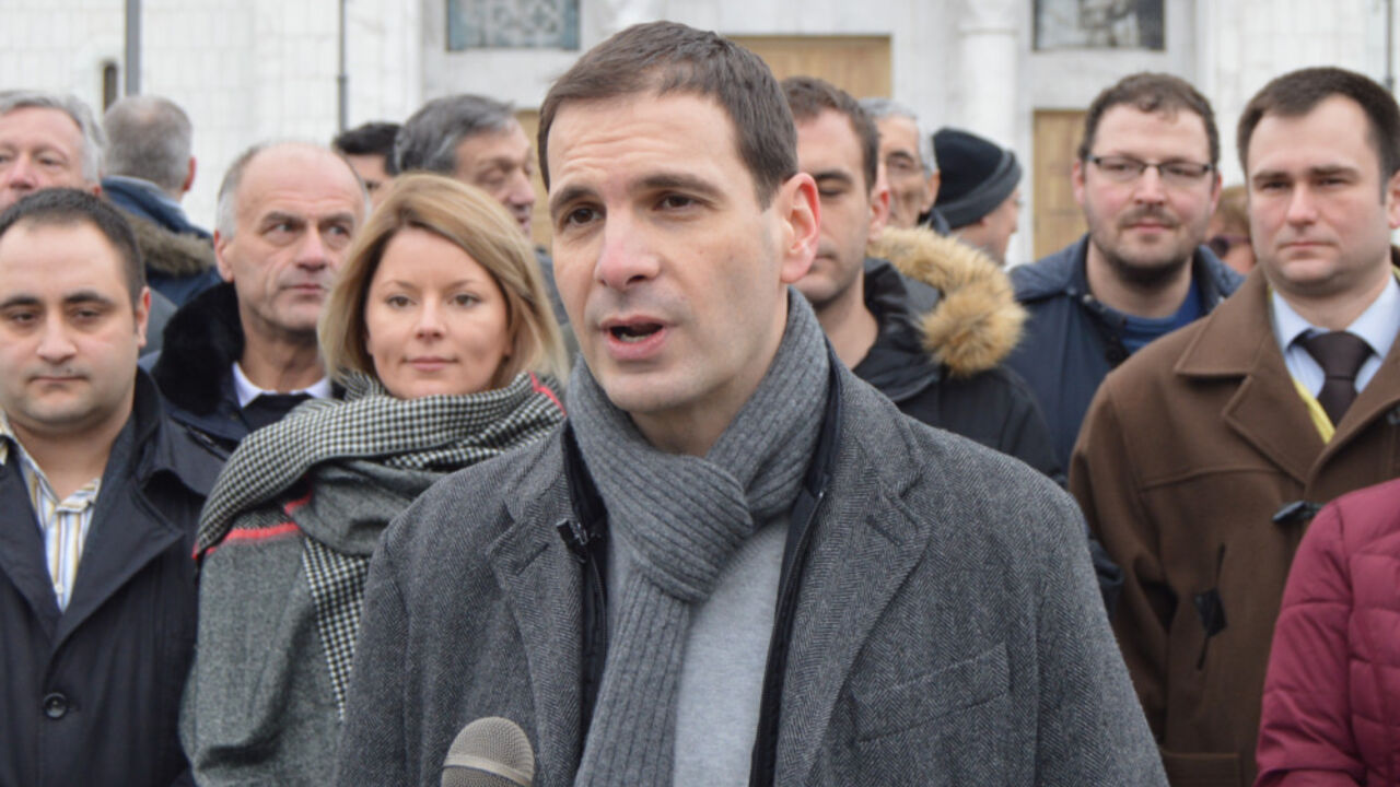 Miloš Jovanović