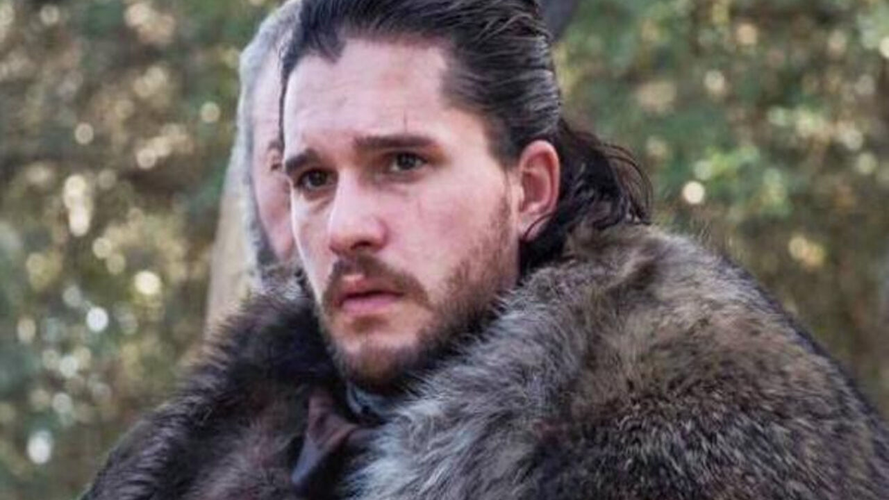 Kit Harington