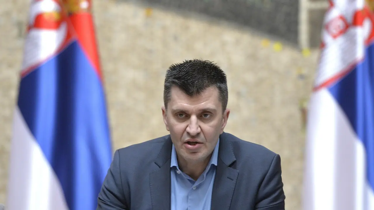 Zoran Đorđević