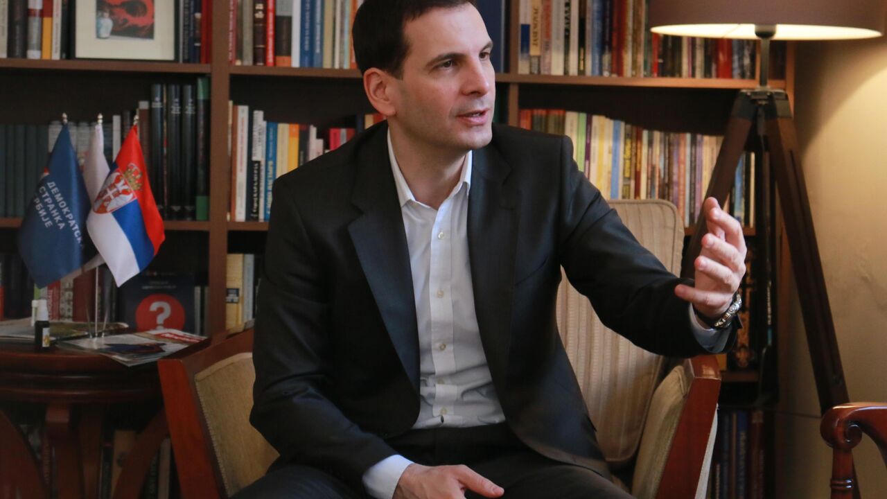 Miloš Jovanović