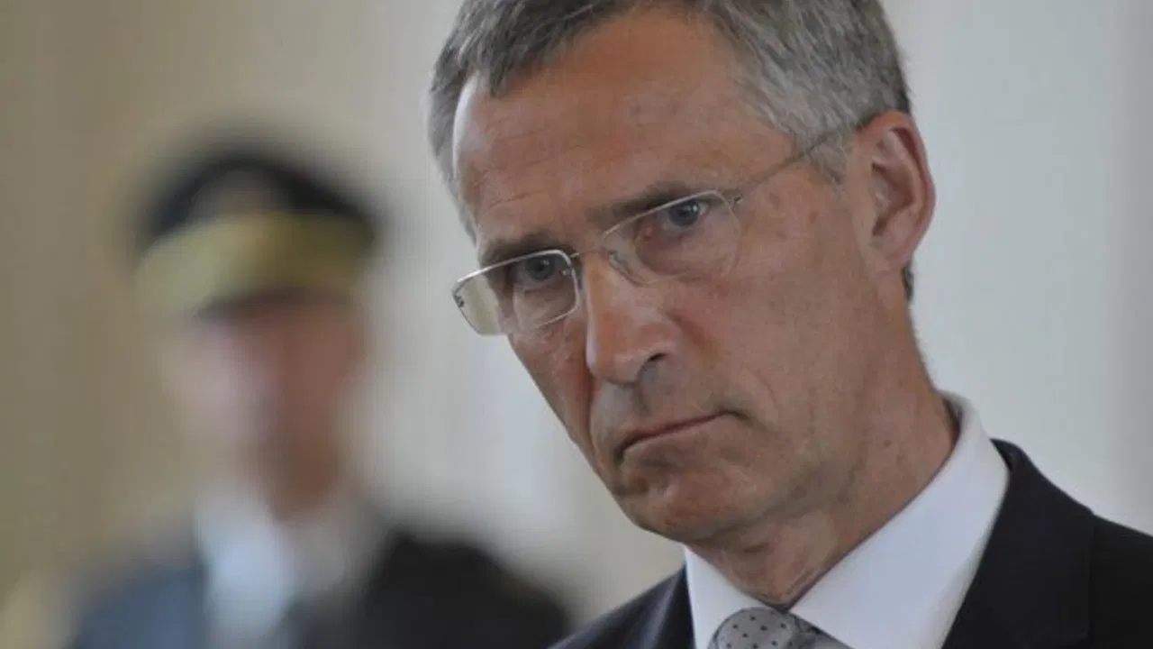 Jan Stoltenberg