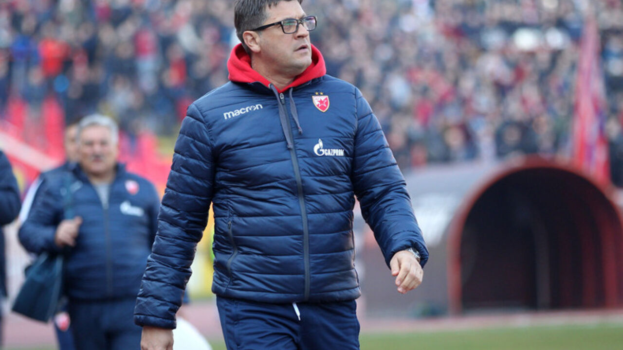 Vladan Milojević