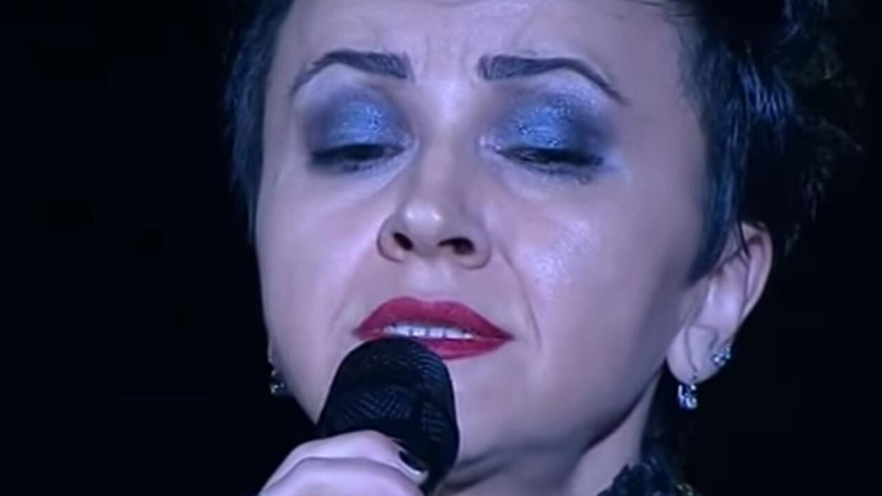 Amira Medunjanin